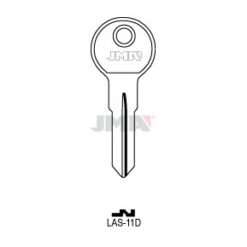 Llave en bruto JMA LAS-11D