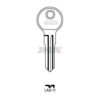 Llave en bruto JMA LAS-11
