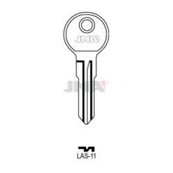 Llave en bruto JMA LAS-11