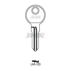 Llave en bruto JMA LAS-12D