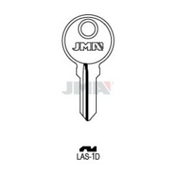 Llave en bruto JMA LAS-1D