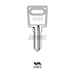 Llave en bruto JMA LAS-2