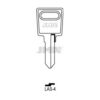 Llave en bruto JMA LAS-4
