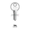 Llave en bruto JMA LAS-5D