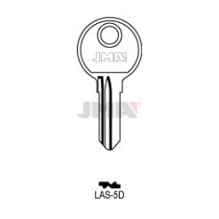 Llave en bruto JMA LAS-5D