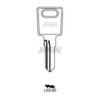 Llave en bruto JMA LAS-6D