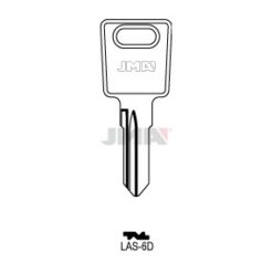 Llave en bruto JMA LAS-6D