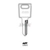 Llave en bruto JMA LAS-6