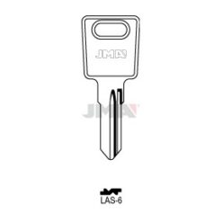 Llave en bruto JMA LAS-6