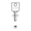 Llave en bruto JMA LAS-7