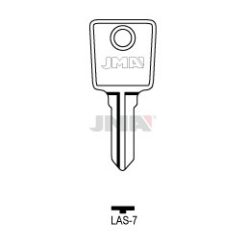 Llave en bruto JMA LAS-7