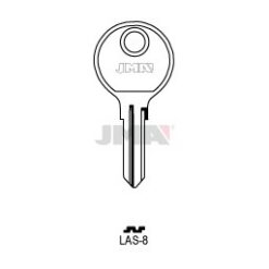 Llave en bruto JMA LAS-8