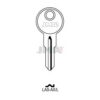 Llave en bruto JMA LAS-AX/L