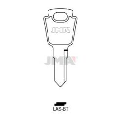 Llave en bruto JMA LAS-BT