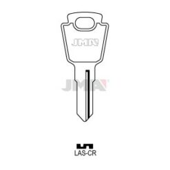 Llave en bruto JMA LAS-CR