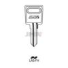Llave en bruto JMA LAS-FH