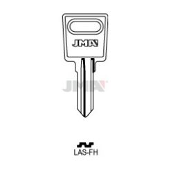 Llave en bruto JMA LAS-FH