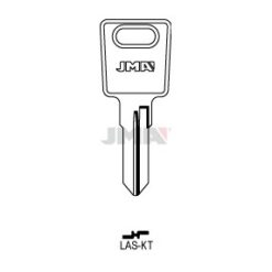 Llave en bruto JMA LAS-KT
