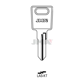 Llave en bruto JMA LAS-KT