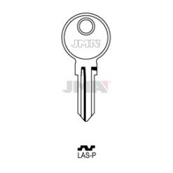 Llave en bruto JMA LAS-P
