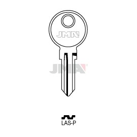 Llave en bruto JMA LAS-P