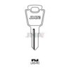 Llave en bruto JMA LAS-RC