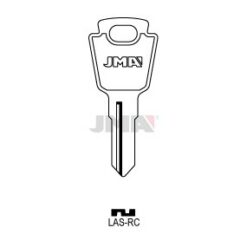 Llave en bruto JMA LAS-RC