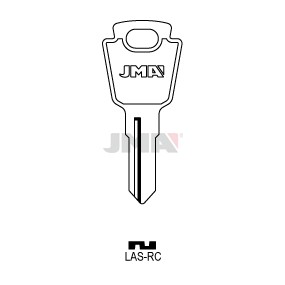 Llave en bruto JMA LAS-RC