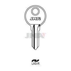 Llave en bruto JMA LAS-R