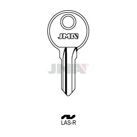 Llave en bruto JMA LAS-R