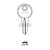 Llave en bruto JMA LAS-SX