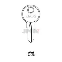 Llave en bruto JMA LAS-SX