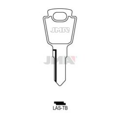 Llave en bruto JMA LAS-TB