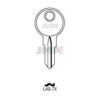 Llave en bruto JMA LAS-TX