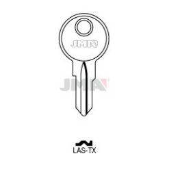 Llave en bruto JMA LAS-TX