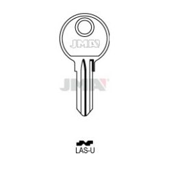 Llave en bruto JMA LAS-U