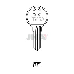 Llave en bruto JMA LAS-U