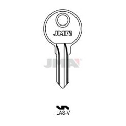 Llave en bruto JMA LAS-V