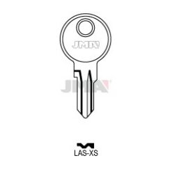 Llave en bruto JMA LAS-XS