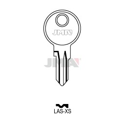 Llave en bruto JMA LAS-XS