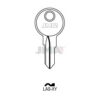 Llave en bruto JMA LAS-XY
