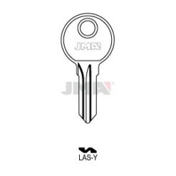 Llave en bruto JMA LAS-Y