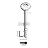Llave en bruto JMA LASB-4G