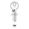 Llave en bruto JMA LB-2D