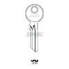 Llave en bruto JMA LB-3D