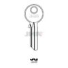 Llave en bruto JMA LB-4D