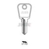 Llave en bruto JMA LF-11D
