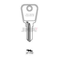 Llave en bruto JMA LF-11D