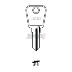 Llave en bruto JMA LF-11
