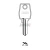 Llave en bruto JMA LF-12D